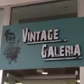 Vintage Galeria Logo