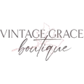 Vintage Grace Boutique logo