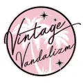 Vintage Vandalizm Logo