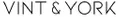 Vint & York Logo