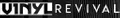 Vinyl Revival Logo