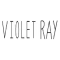 Violet Ray logo