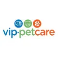 VIP Petcare Logo
