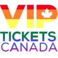 VIP Tickets logo