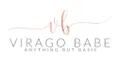 Virago Babe Logo