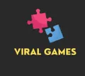 Viral Games Logo