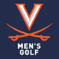 Virginia Men's Golf Logo