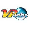 VPCabs Virtual Pinball Logo