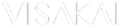 VISAKAI Logo