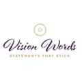Vision Words Colombia Logo