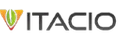 Vitacio logo