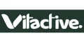 Vitactive logo