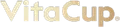 VitaCup logo