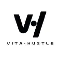 VitaHustle Logo