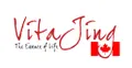 VitaJing Herbs Canada Logo