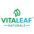 Vita Leaf Naturals Logo