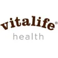 Vitalife Health Logo