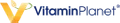 Vitamin Planet Logo
