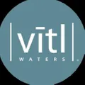 Vitl Waters Logo
