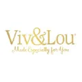 Viv&Lou logo