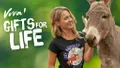 Gifts for Life Viva! Logo