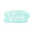 Vivie & Ash logo