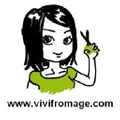 Vivifromage Logo