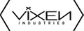 VIXEN INDUSTRIES Logo