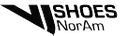 VJ Shoes NorAm Logo