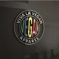 Viva La Vegan Apparel Logo