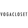 Vogacloset logo