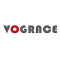 vograce Logo