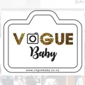 Vogue Baby logo