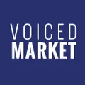 Voiced Media Logo