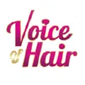 Voice of Hair logo