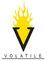 Volatile Logo