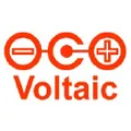 Voltaic Systems Logo