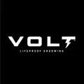VOLT Lifeproof Grooming Logo