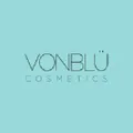 VonBlu Cosmetics Logo