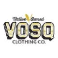 Vosq Clothing Co Logo