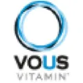 Vous Vitamin Logo