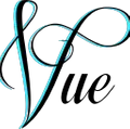 Vue Boutique Logo