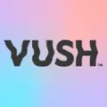Vush Stimulation logo