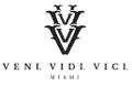 VENI.VIDI.VICI.MIAMI Logo