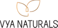 Vya Naturals logo