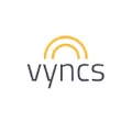 Vyncs logo