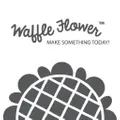 Waffle Flower Crafts logo