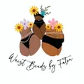 Waist Beads By Fatou logo