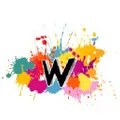 Waisted logo