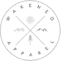 wakenedapparel.org logo